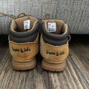 The perfect BUM kids boot